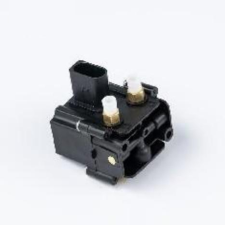 BMW F01 F02 F04 F07 F11 F15 F16 7' F01 (09/2007 - 04/2012) 7' F01 LCI (05/2011 - 0 에어 서스펜션 밸브 블록 [신품]