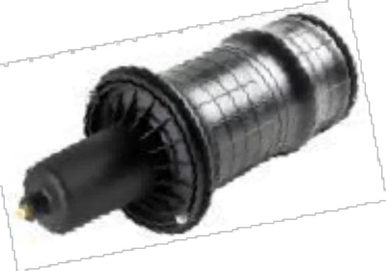 랜드로버 P38A 1995-2002 (4.0 and 4.6) 전륜 에어백 [신품]
